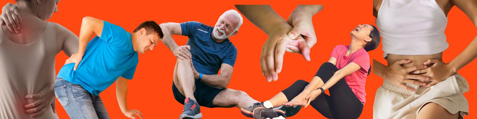 Muscle and Joint Support